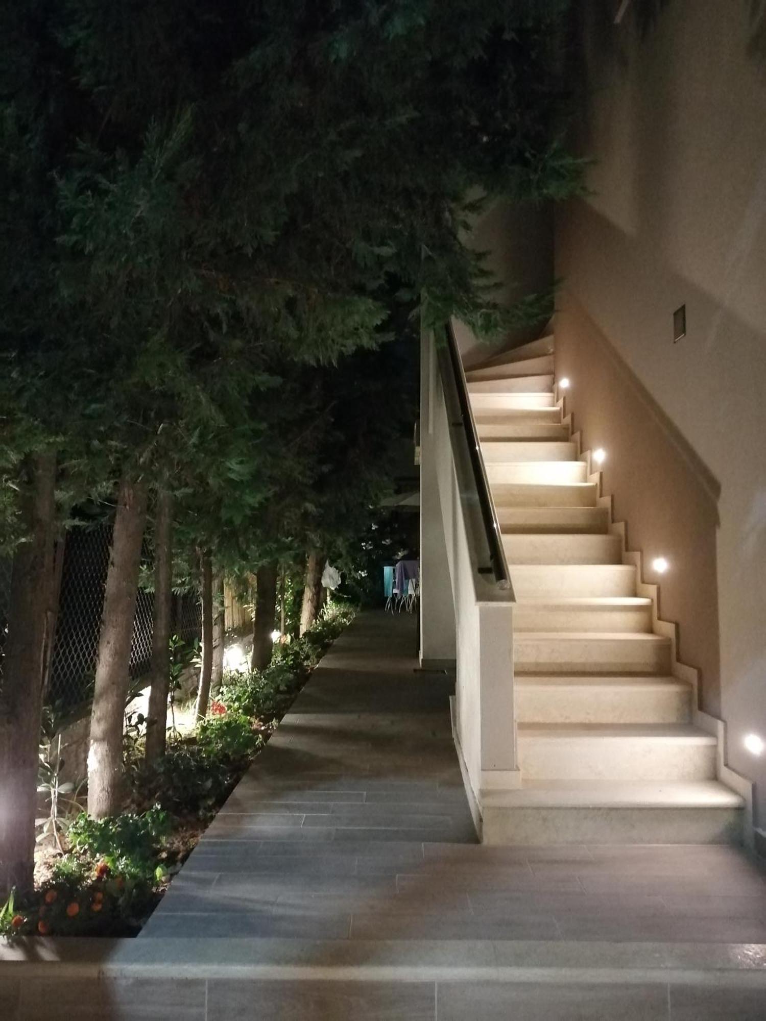 Perla Studios Παραλία Διονυσίου Εξωτερικό φωτογραφία